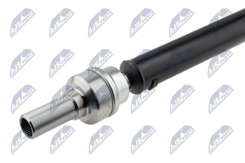 NTY NWN-CH-036 Propshaft, axle drive