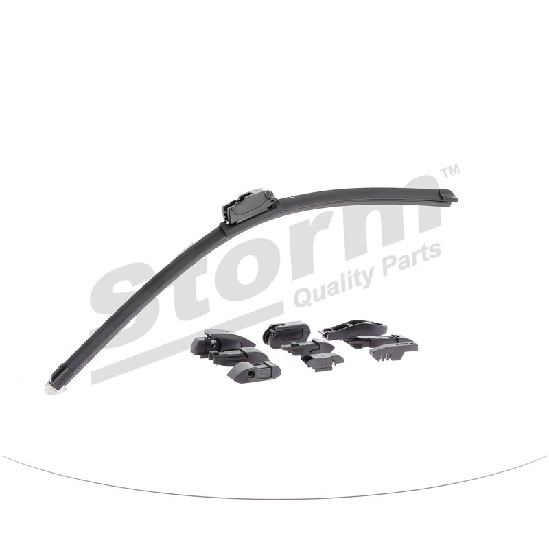 Balai d'essuie-glace STORM QUALITY PARTS 1000531