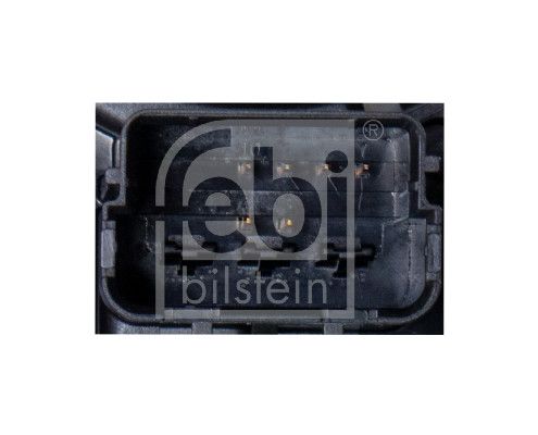 FEBI BILSTEIN 109071 Clockspring, airbag