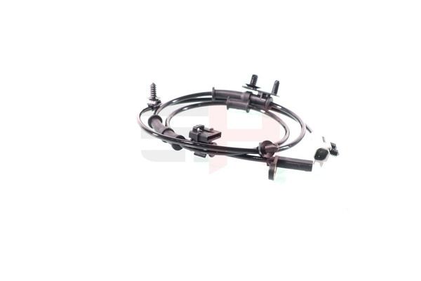 Andur, rattapöörete arv, GH GH-719328V