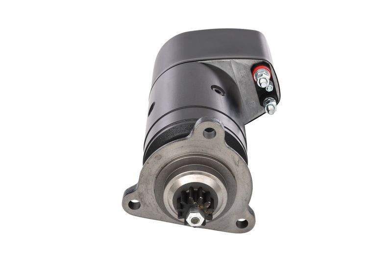 BOSCH 1986S00062 Starter