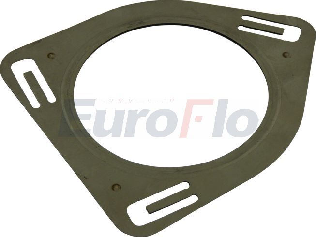 EuroFlo Gasket, exhaust pipe EMG450