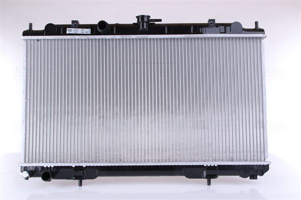 NISSENS Radiateur 68740