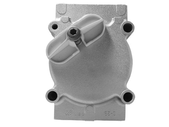 Airstal 10-0273 Compressor, air conditioning