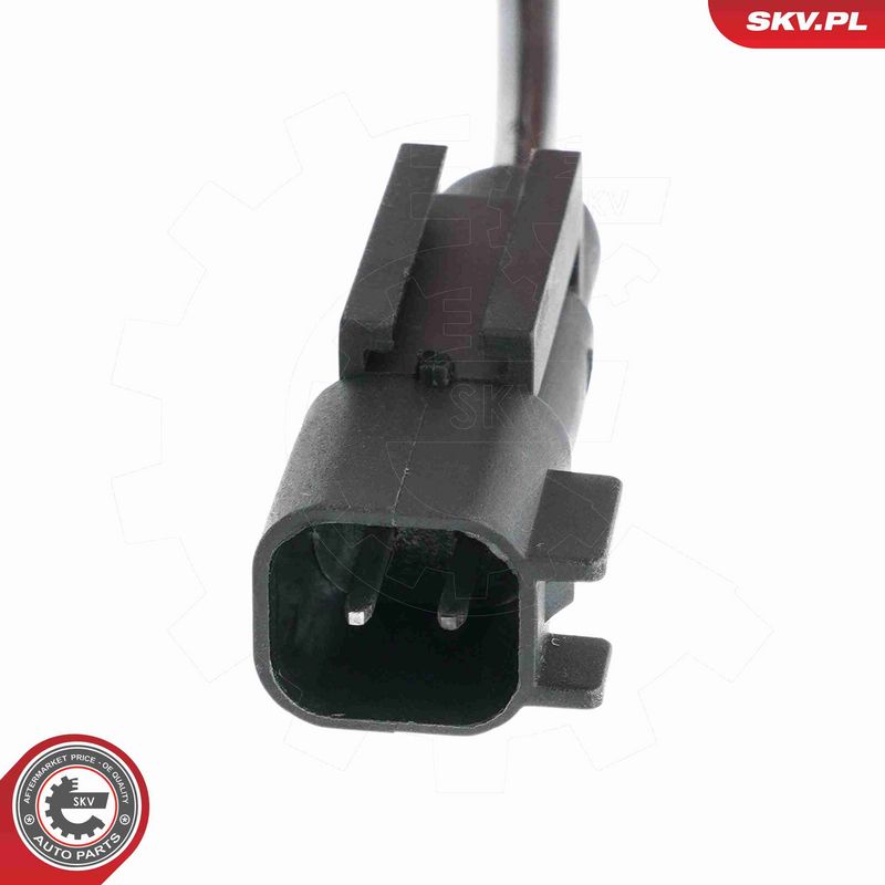 ESEN SKV 06SKV423 Sensor, wheel speed