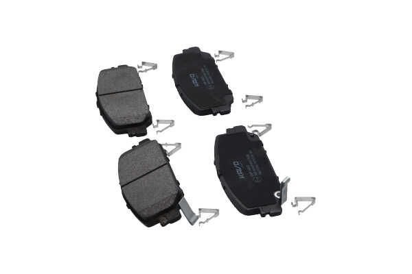 Kavo Parts KBP-10053 Brake Pad Set, disc brake