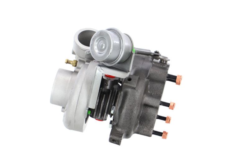 REMANTE 003-001-000110R Charger, charging (supercharged/turbocharged)