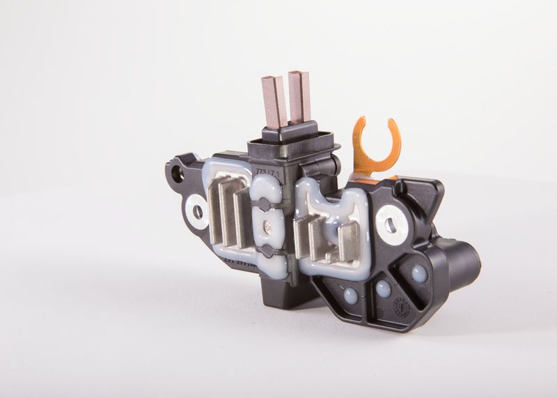 BOSCH F00M144118 Alternator Regulator