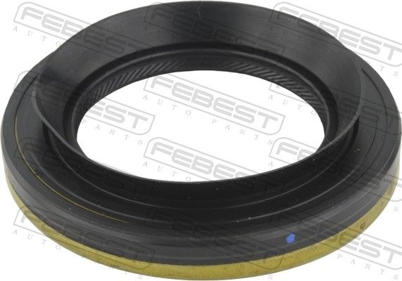 Võlli rõngastihend,...