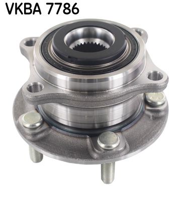 SKF kerékcsapágy készlet VKBA 7786