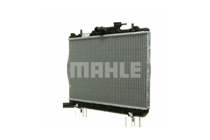 Product Image - Radiateur - CR1280000P - MAHLE