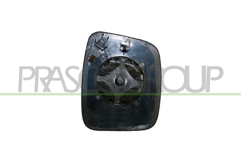 Cristal de espejo, retrovisor exterior