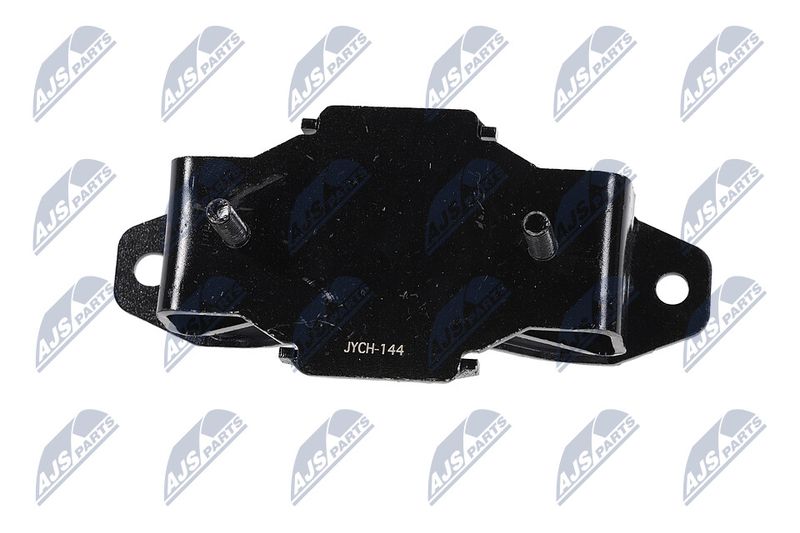 Paigutus, Mootor, NTY ZPS-CH-144