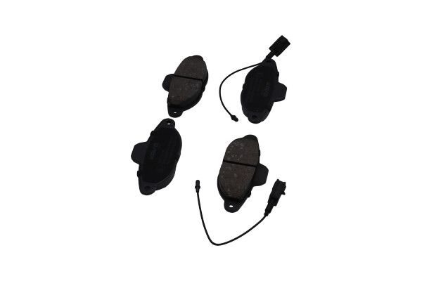 Kavo Parts KBP-10146 Brake Pad Set, disc brake