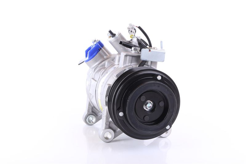 Kompressor, kliimaseade, NISSENS 890746