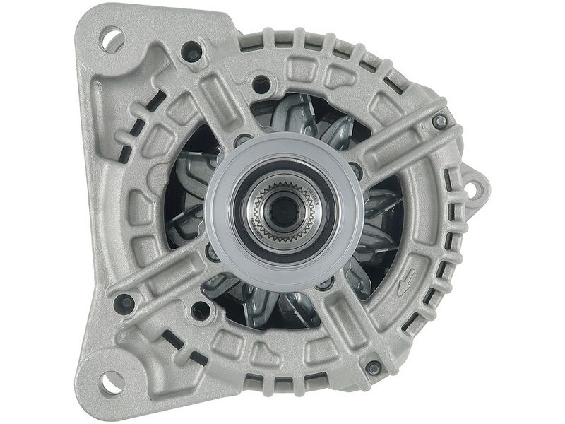 Brand new OEM SEG Alternator