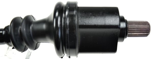 LÖBRO 305356 Drive Shaft