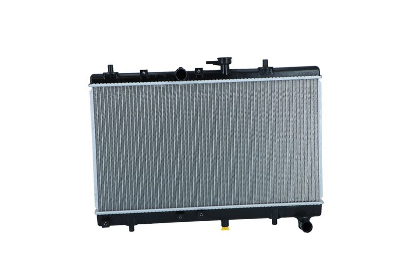 Radiaator, mootorijahutus, NRF 53121