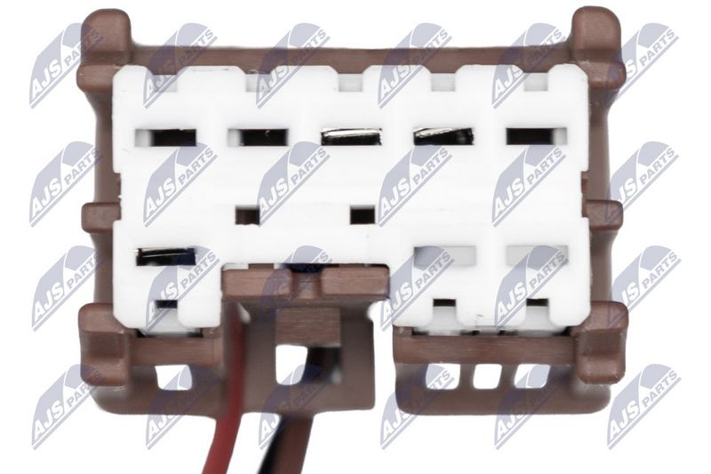 NTY AE-NS-044 Electric Motor, tailgate