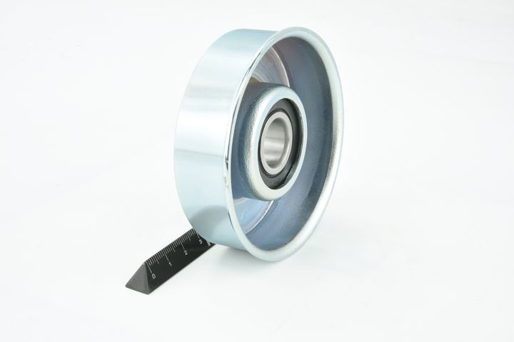 Pingutusrull, soonrihm, FEBEST 0287-Y50