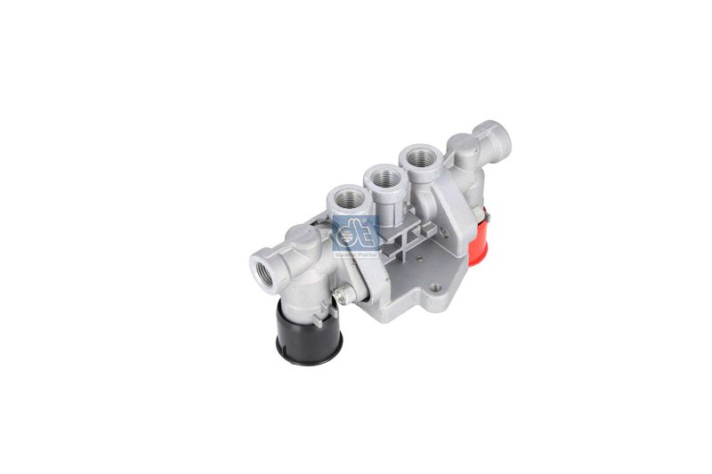 Supapa cu deschidere rapida 6.65157 DT Spare Parts