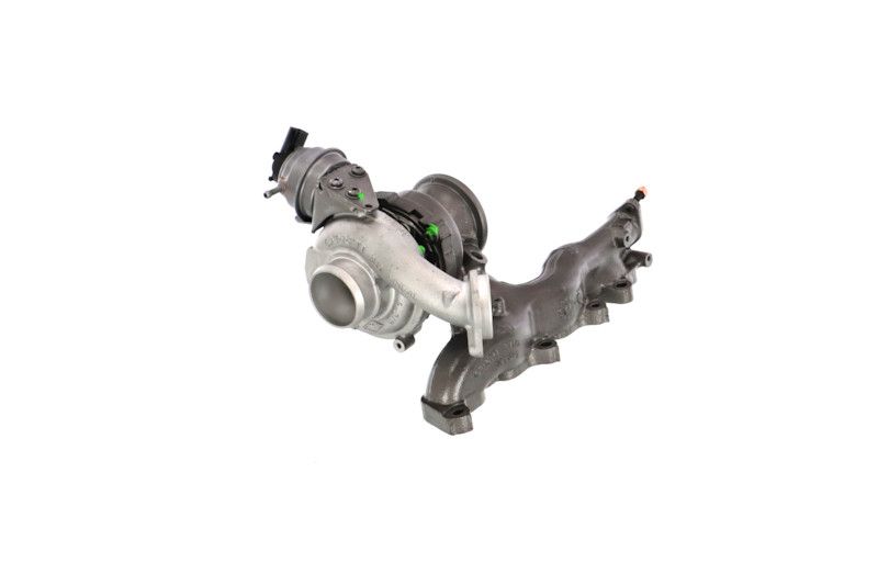 REMANTE 003-002-004574R Charger, charging (supercharged/turbocharged)