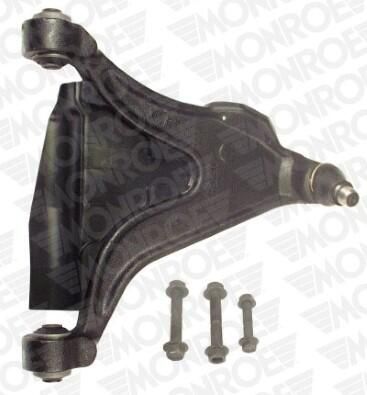 MONROE L27503 Control/Trailing Arm, wheel suspension