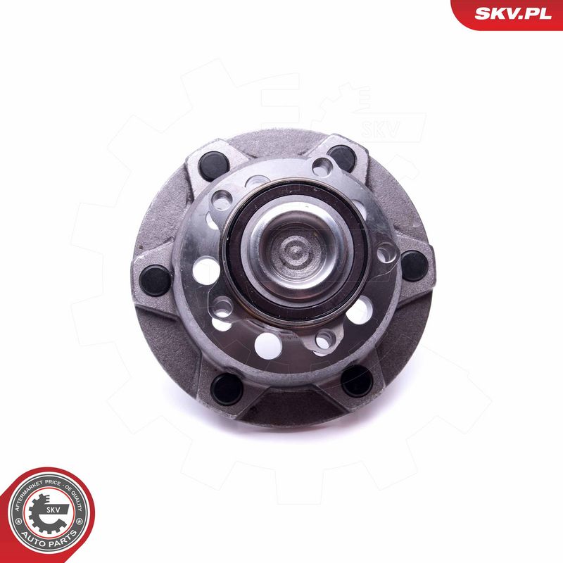 Rattalaagrikomplekt, ESEN SKV 29SKV298