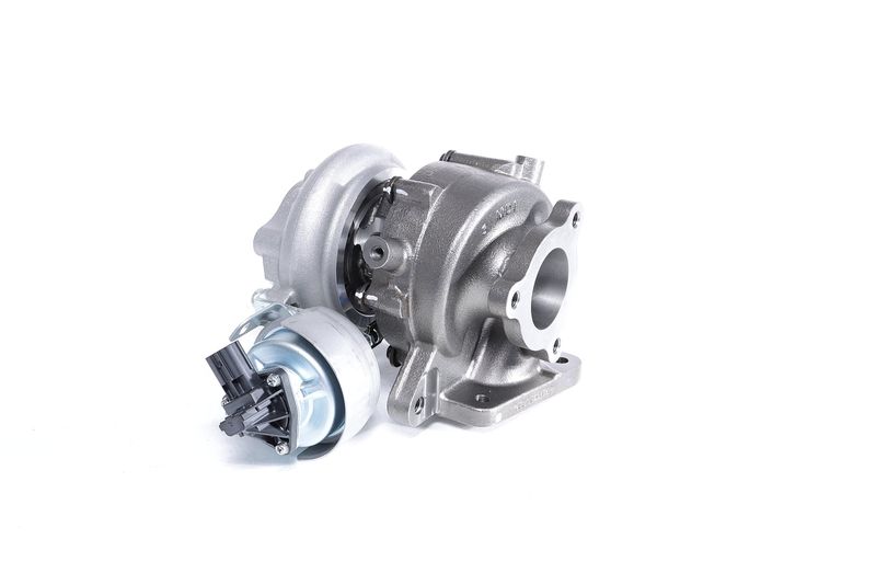 Compresor,sistem de supraalimentare T918691 BTS Turbo