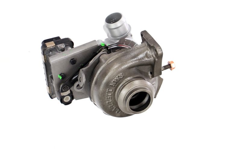 REMANTE 003-002-001017R Charger, charging (supercharged/turbocharged)