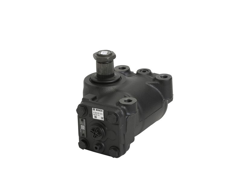 BOSCH KS01001041 Vairo kolonėlė