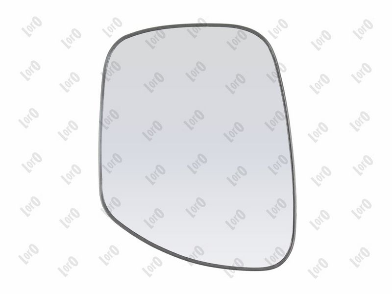 ABAKUS 2310G01 Mirror Glass, exterior mirror