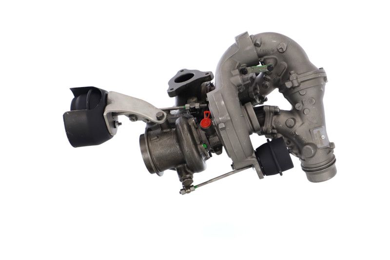 REMANTE 003-002-001083R Charger, charging (supercharged/turbocharged)