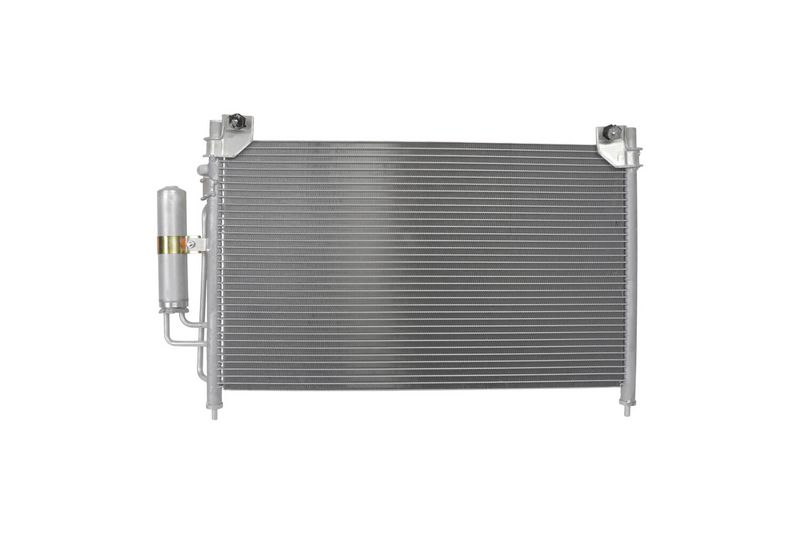 Kondenzátor, klimatizace 8FC 366 221-081