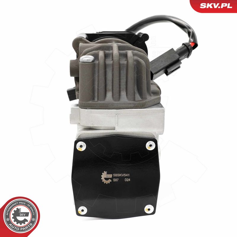 Kompressor, suruõhusüsteem, ESEN SKV 58SKV541