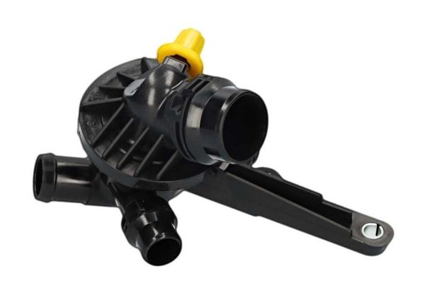 MAPCO 28135 - Thermostat, Coolant