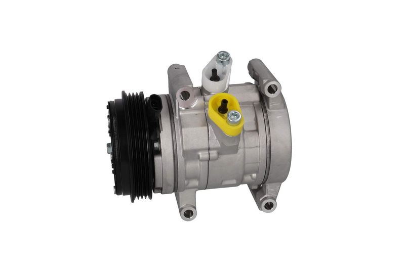 KAMOKA 7820338 Compressor, air conditioning