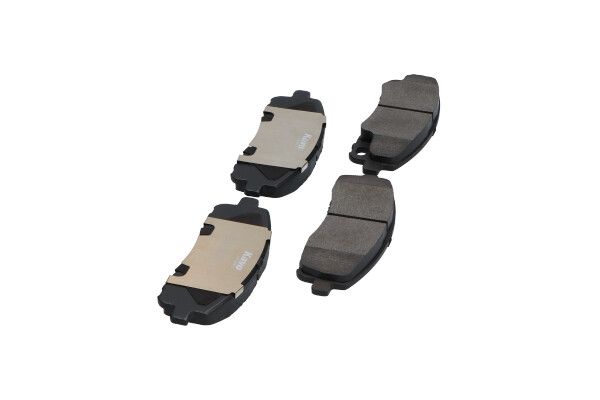 Kavo Parts KBP-5543 Brake Pad Set, disc brake