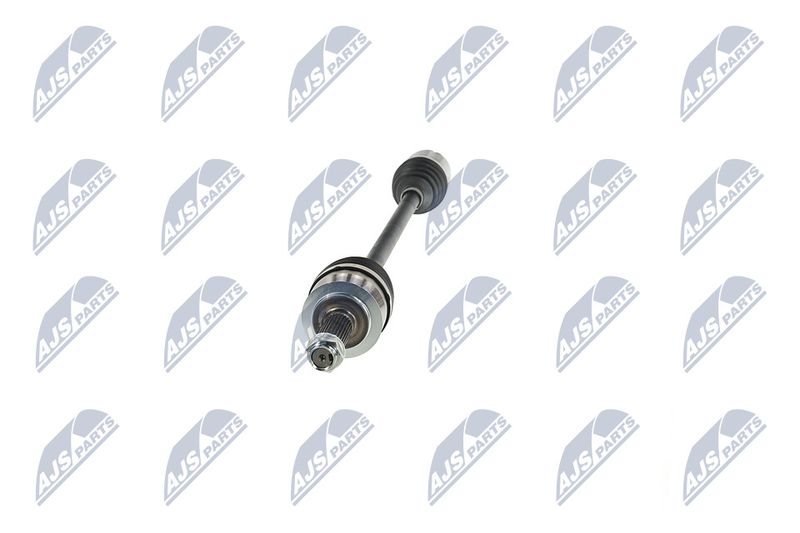 Veovõll, NTY NPW-SB-041