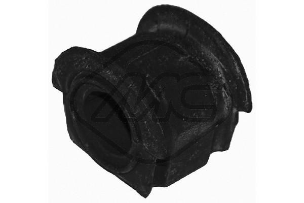 Suspension+stabilisateur METALCAUCHO 04956