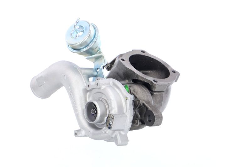 REMANTE 003-001-003228R Charger, charging (supercharged/turbocharged)