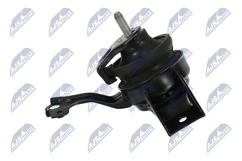 Paigutus, Mootor, NTY ZPS-HY-544