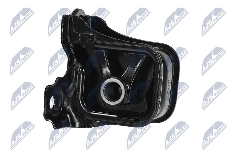 Paigutus, Mootor, NTY ZPS-HD-025