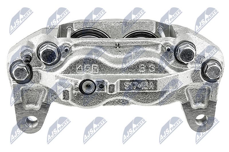 Pidurisadul, NTY HZP-NS-036