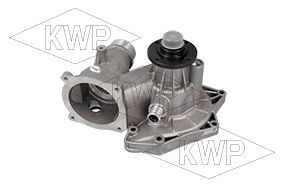 KWP 10625 - Water Pump, Engine Cooling