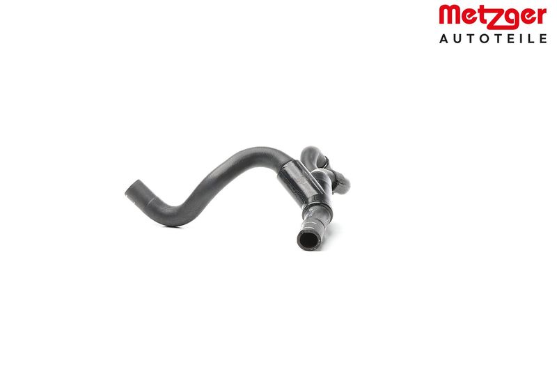 METZGER AUTOTEILE 2420929 Radiator Hose
