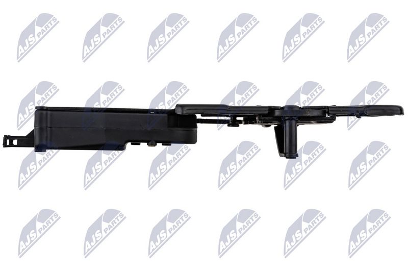 NTY EZC-AU-301 Tailgate Lock