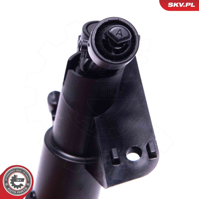 Pesuveedüüs, Tulepesurid, ESEN SKV 15SKV720