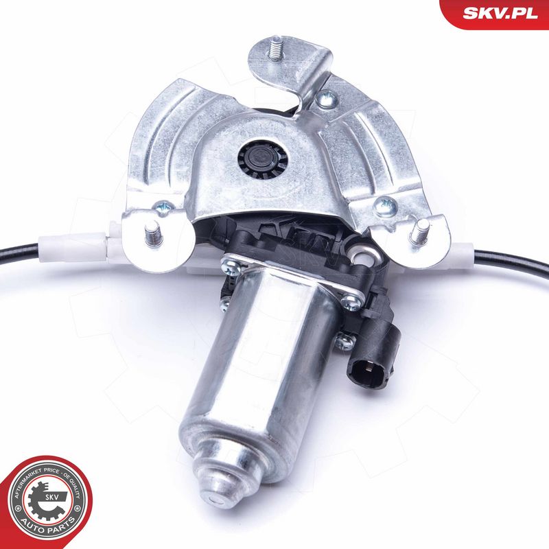 Aknatõstuk, ESEN SKV 00SKV491