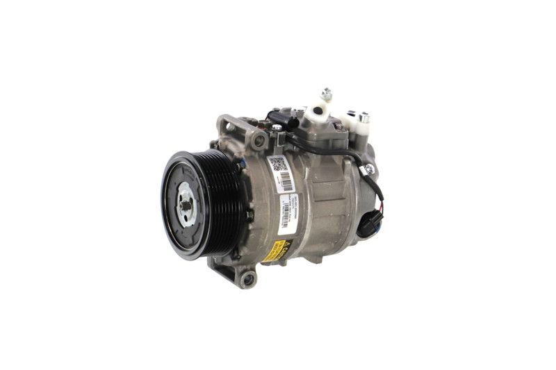 REMANTE 005-001-000098R Compressor, air conditioning